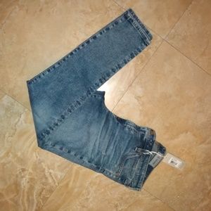 AG-ED DENIM WOMANS JEANS